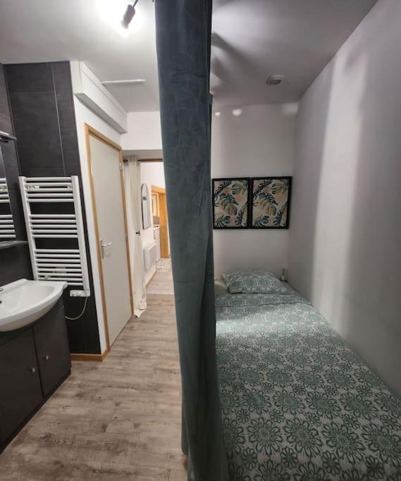 La Petite Loge De L'ile *