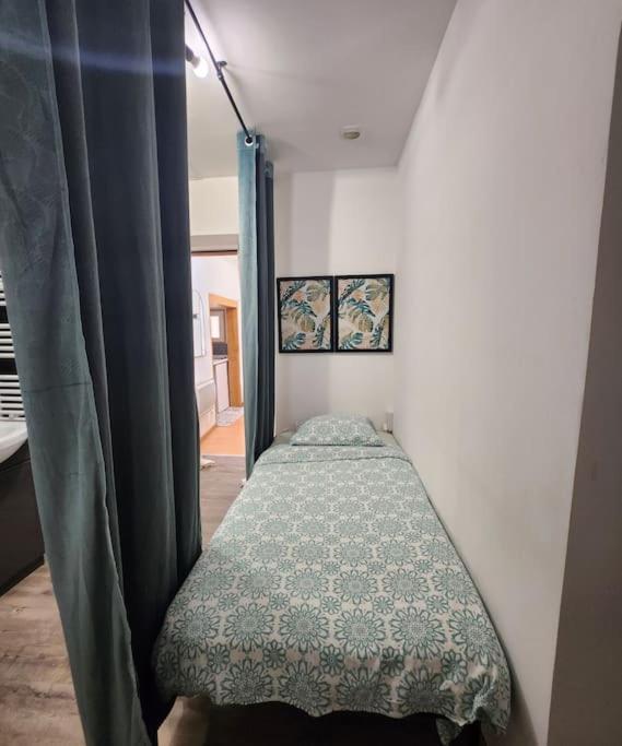 La Petite Loge De L'ile * Nantes