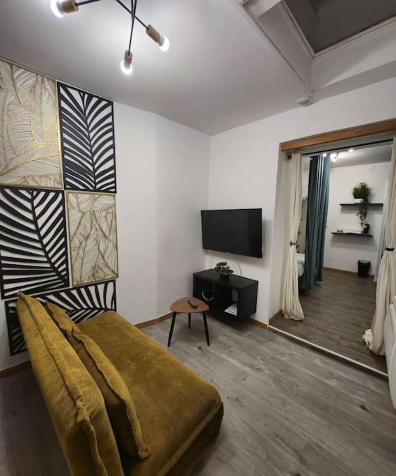 Appartement La Petite Loge De L'ile Nantes